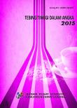 Tebing Tinggi in Figures 2015