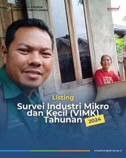 2024 Annual VIMK Listing