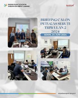 Briefing for Prospective Seruti Officers Quarter 2 2024