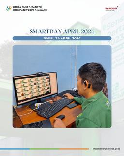 Smart Day April 2024