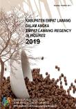 Kabupaten Empat Lawang Dalam Angka 2019