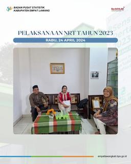 Survei Usaha Hortikultura Lainnya Tahun 2023